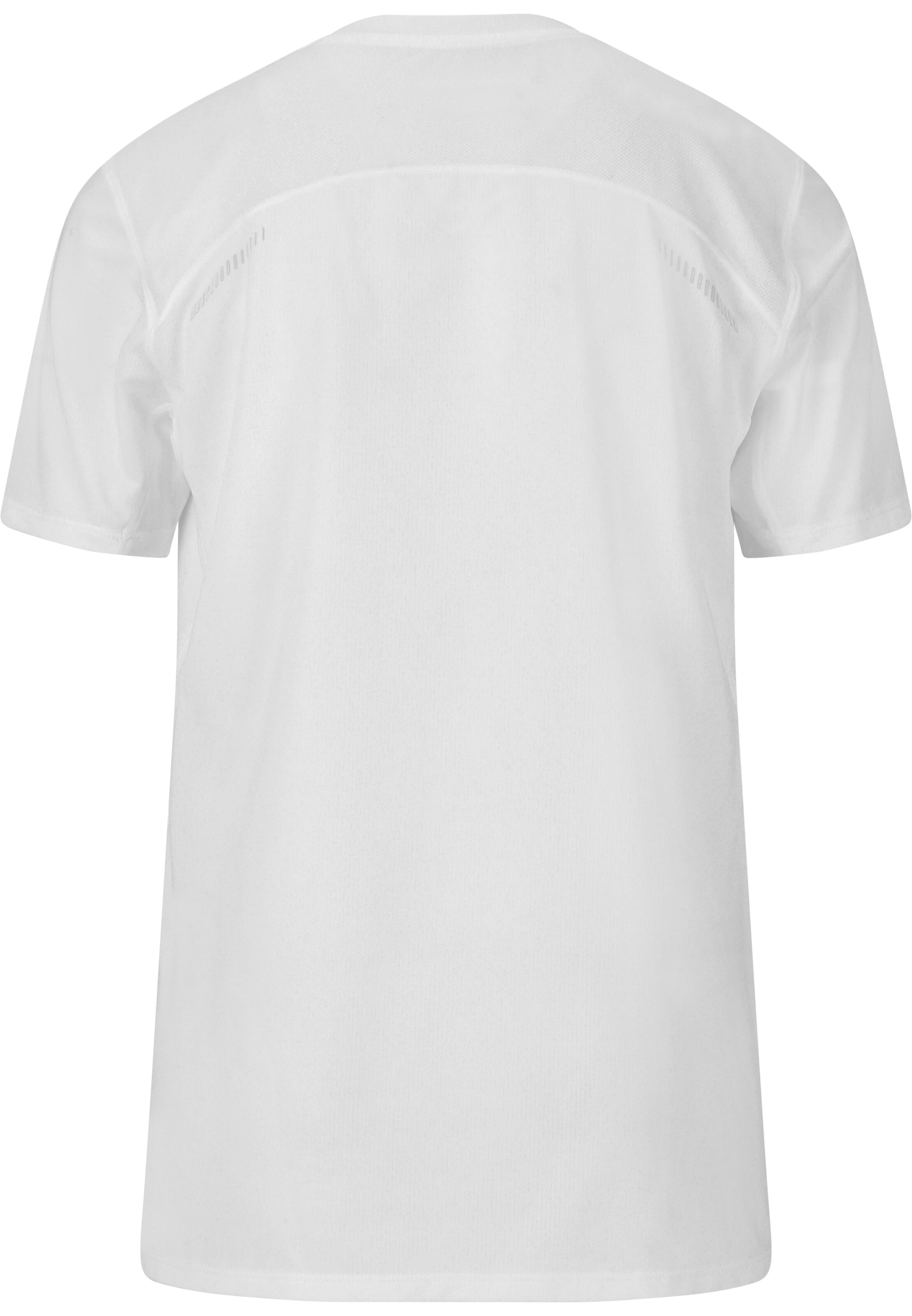 ENDURANCE Performance Shirt 'Nane' in White