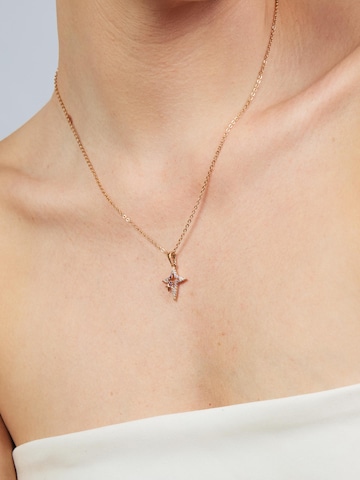 Collana 'Kailial' di Luxenter in oro