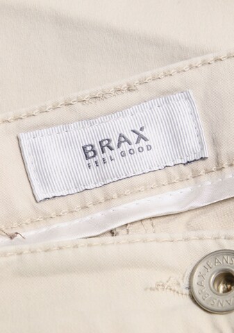 BRAX Jeans in 27-28 in Beige