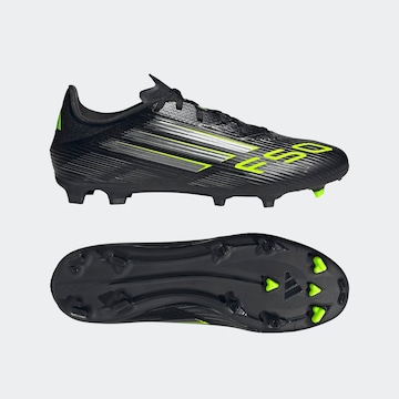 ADIDAS PERFORMANCE Voetbalschoen 'F50 League' in Zwart