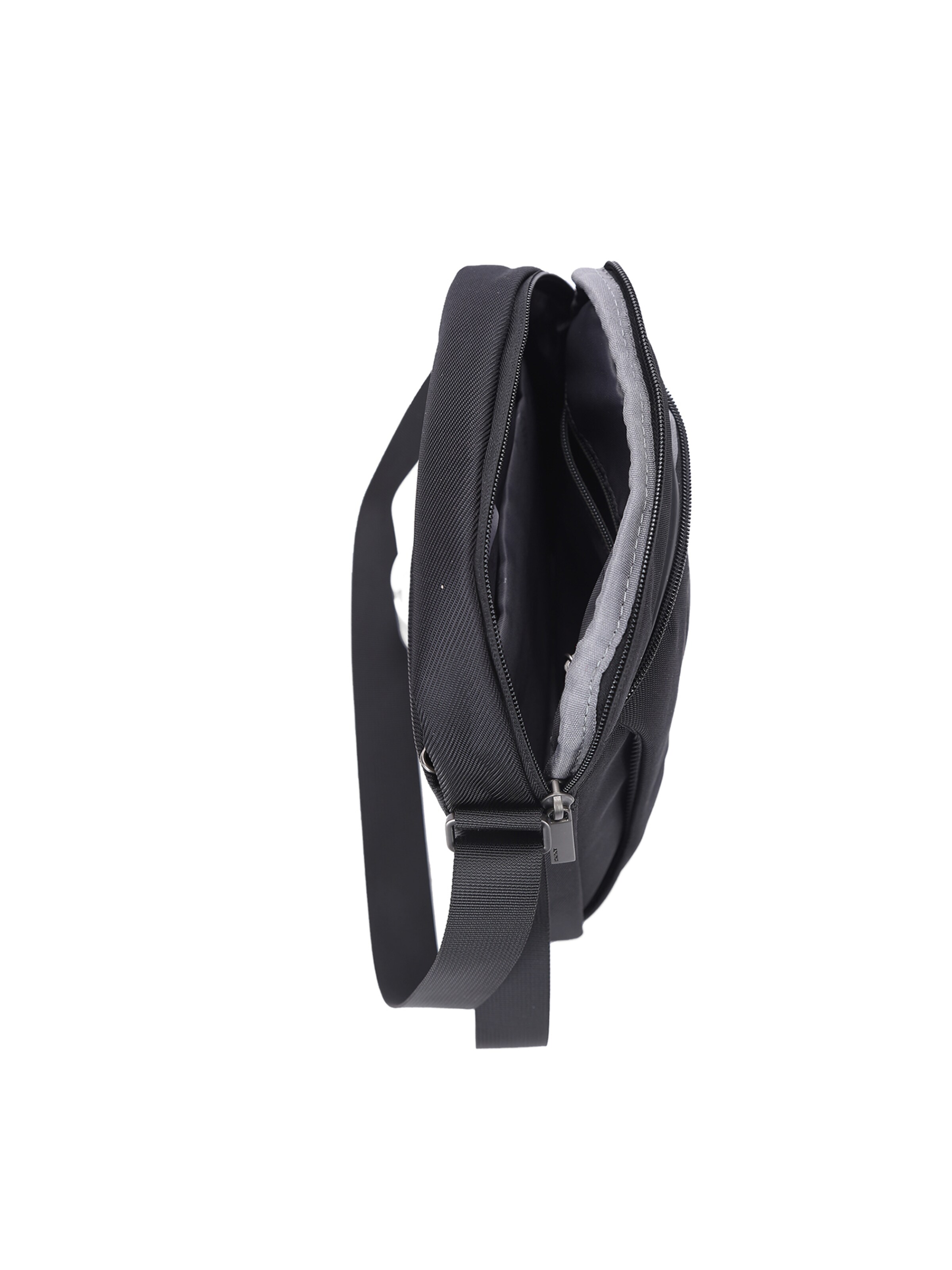 Aoking Tasche in Schwarz