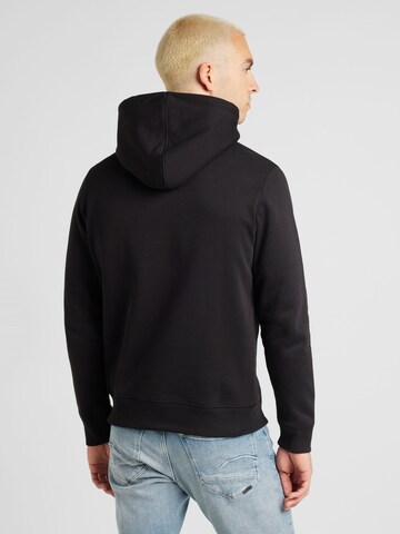 Calvin Klein Jeans Sweatshirt i sort