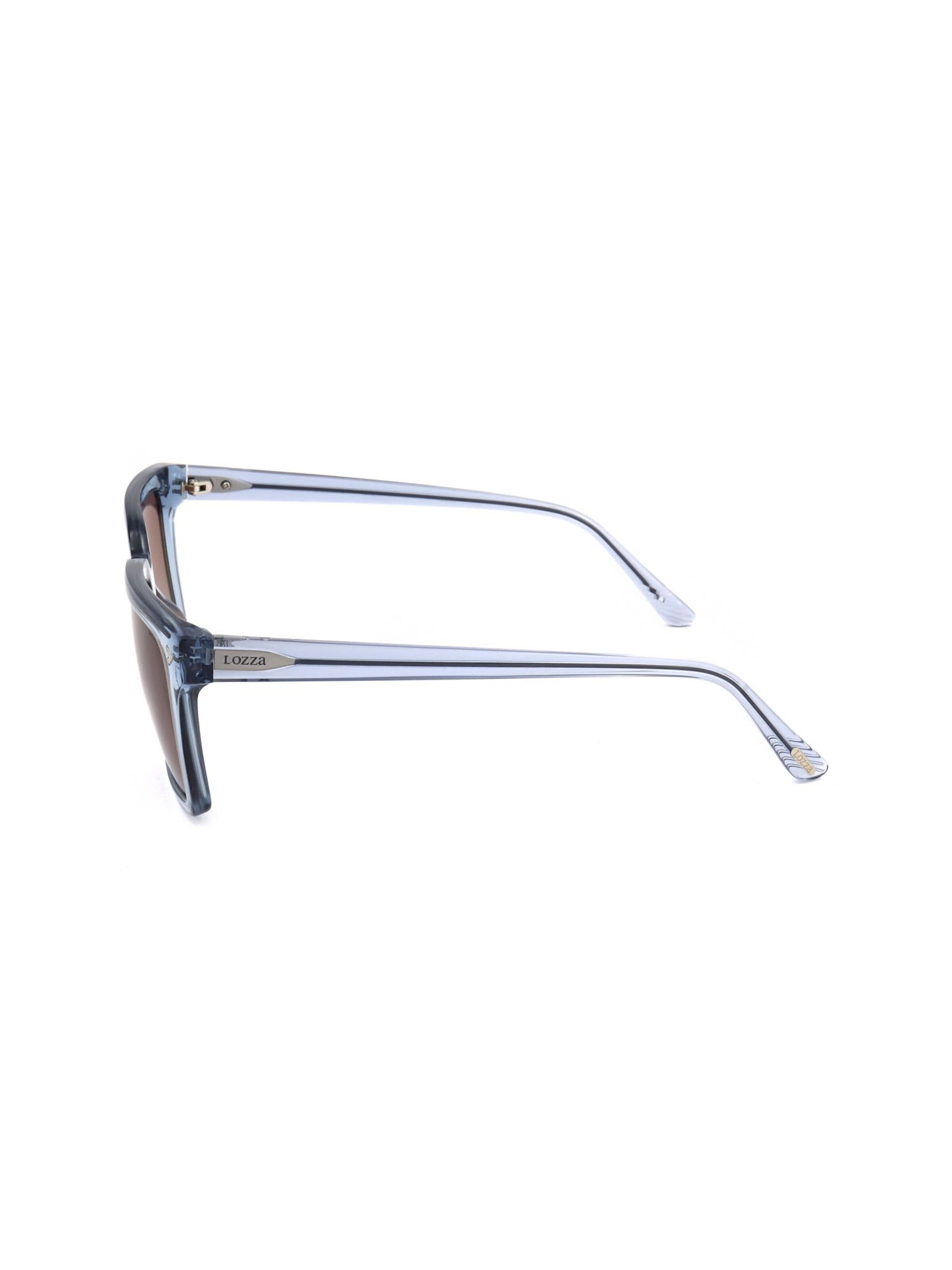 Occhiali da sole 'SL4304' di LOZZA in blu