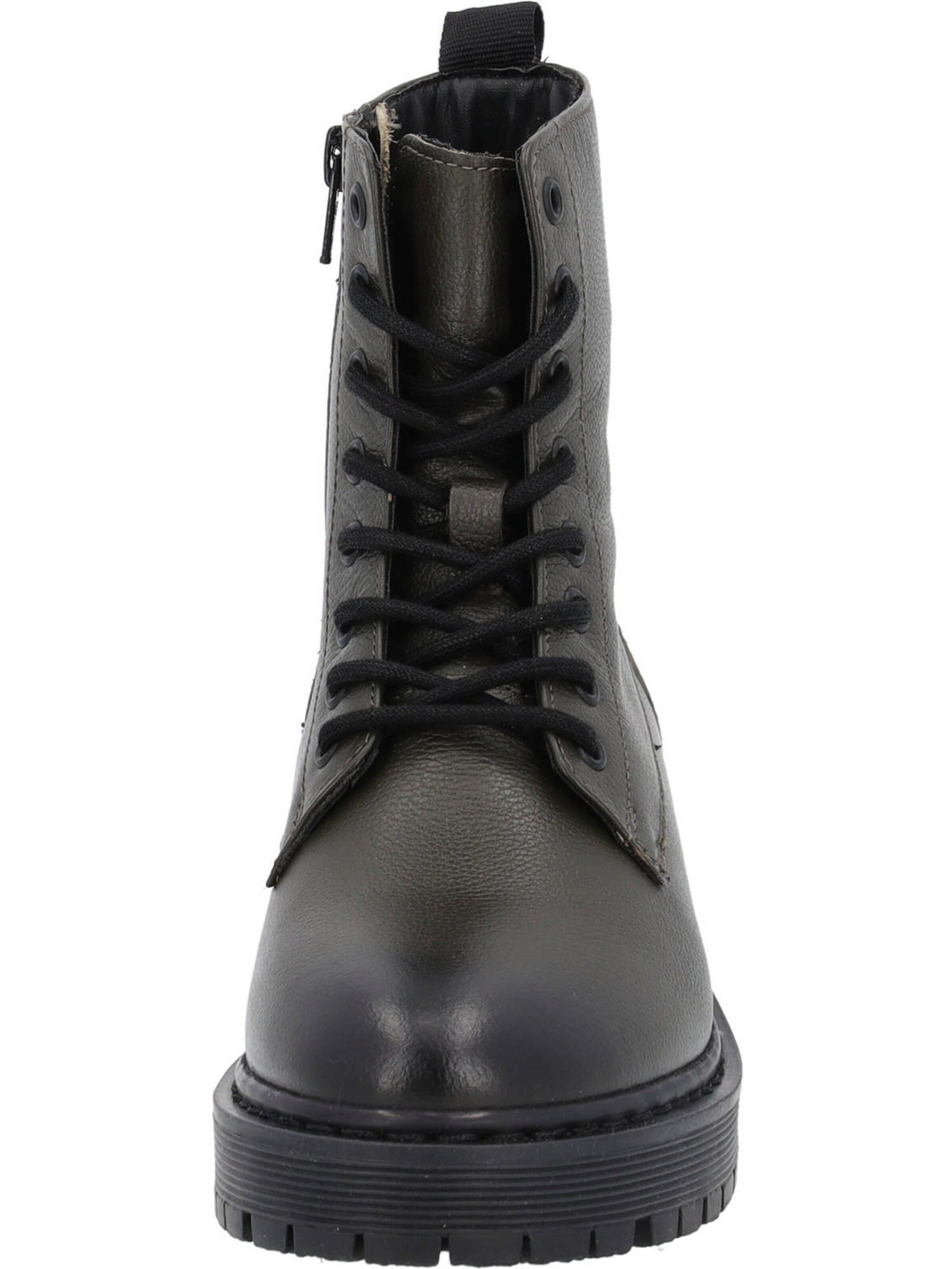 Palado Veterlaarsjes 'Balenas' in Groen