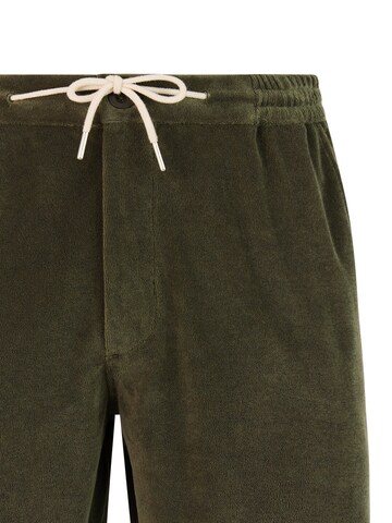 PROTEST Regular Hose 'PRTIan'‌‌‌‌‌‌‌‌‌ in Grün