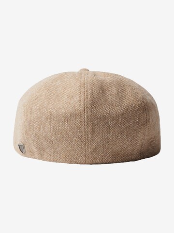 Brixton Keps 'BROOD' i beige