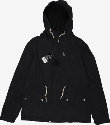 BILLABONG Jacket & Coat in L in Black: front