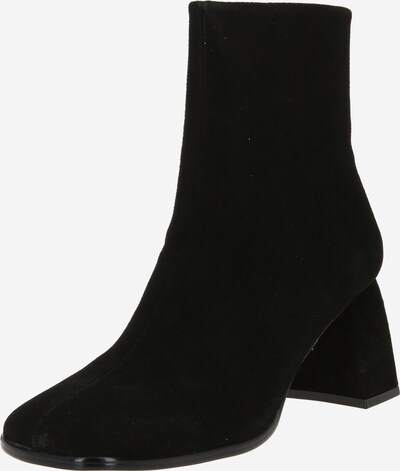 TOPSHOP Botim 'Nina' em preto, Vista do produto