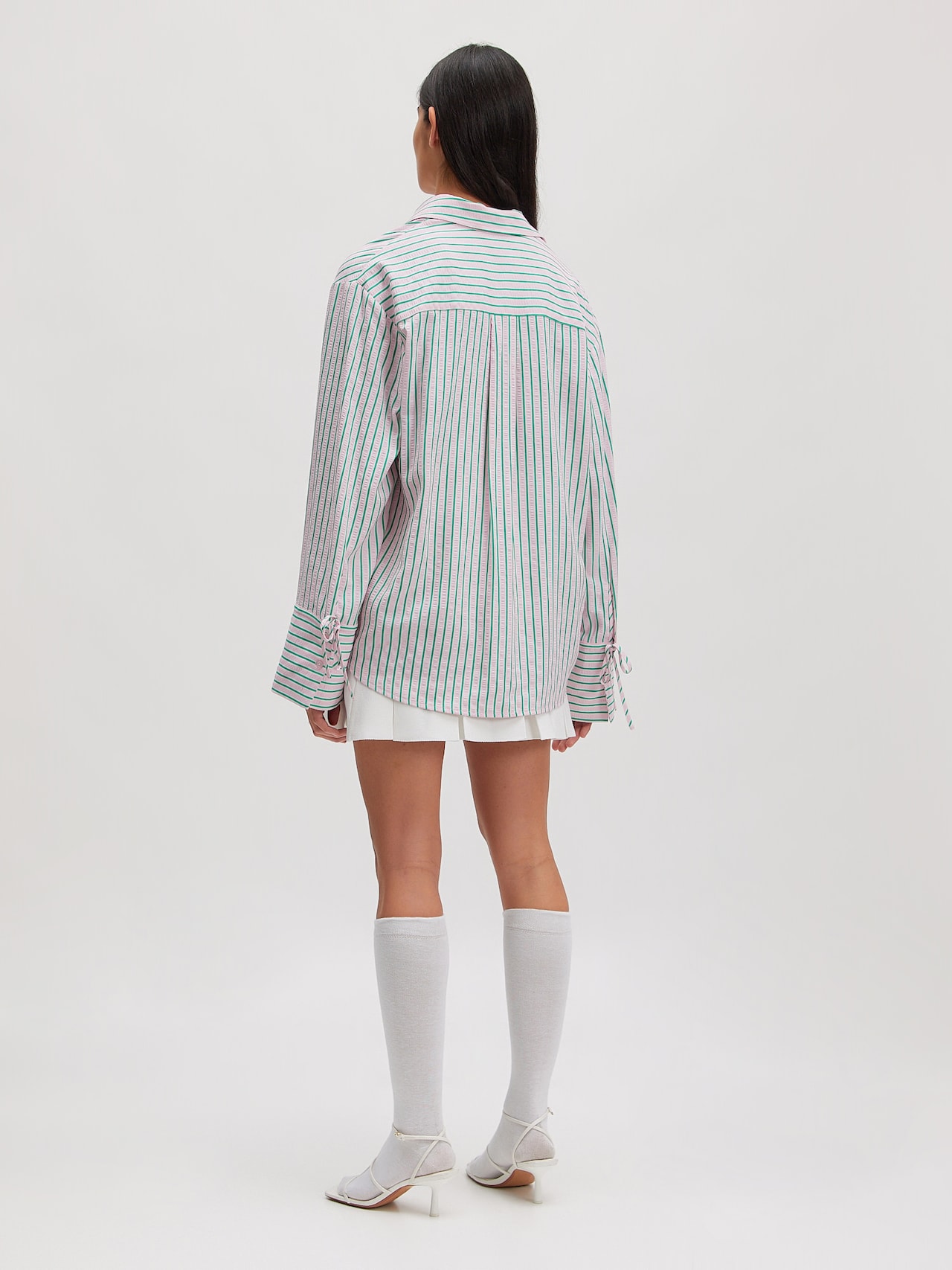 EDITED Neuheiten Bluse 'Juri' mischfarben