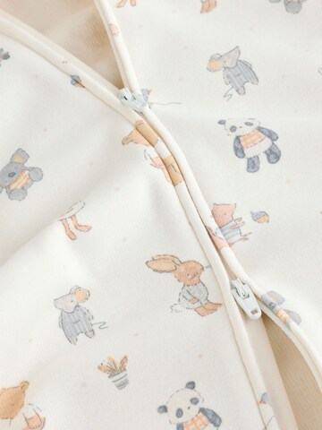 Next - Pijama en blanco