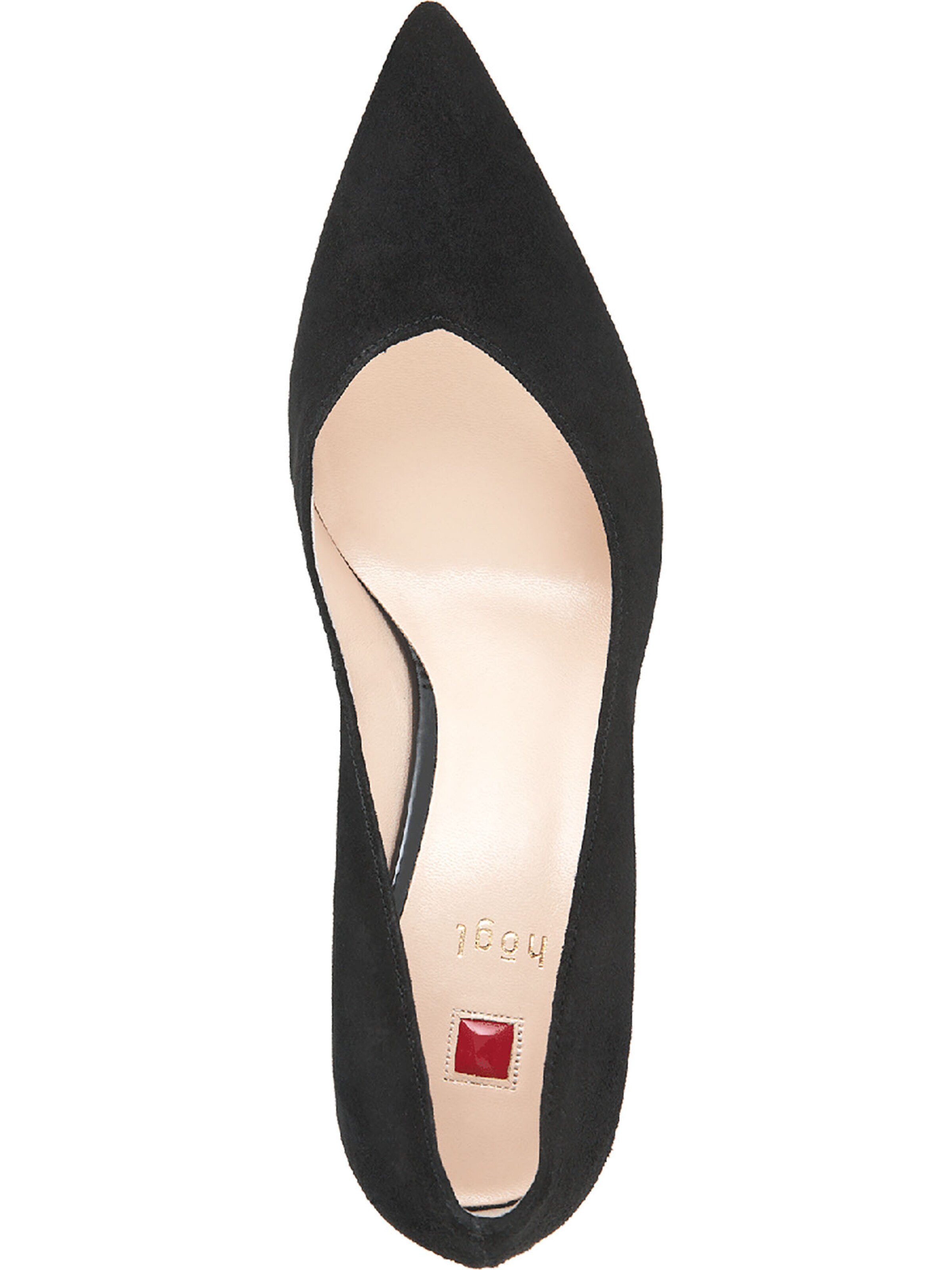 Escarpins 'BOULEVARD 60' Högl en noir