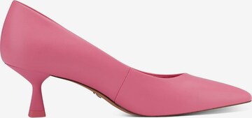 TAMARIS Pumps i pink