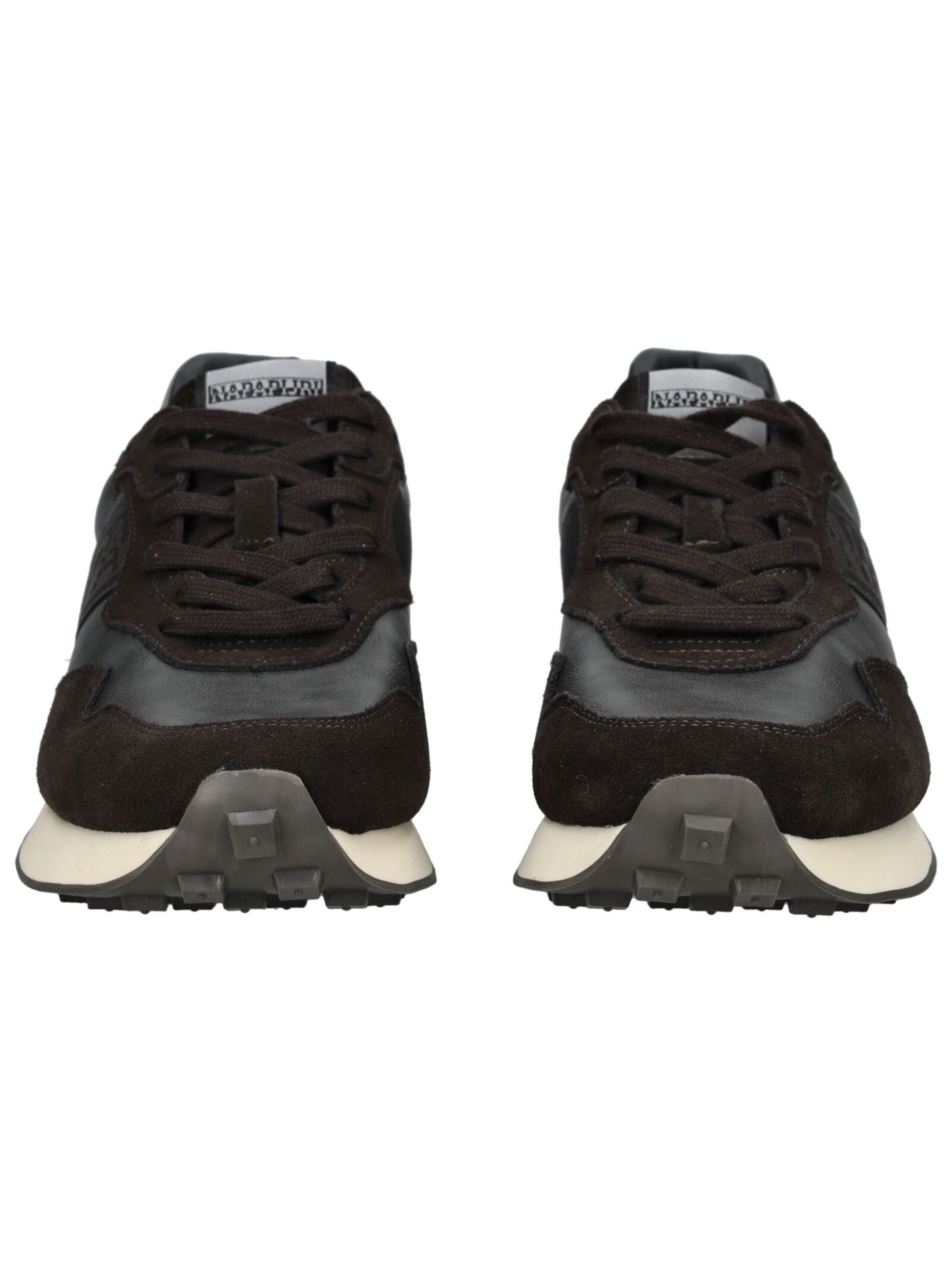 Sneaker bassa di NAPAPIJRI in grigio