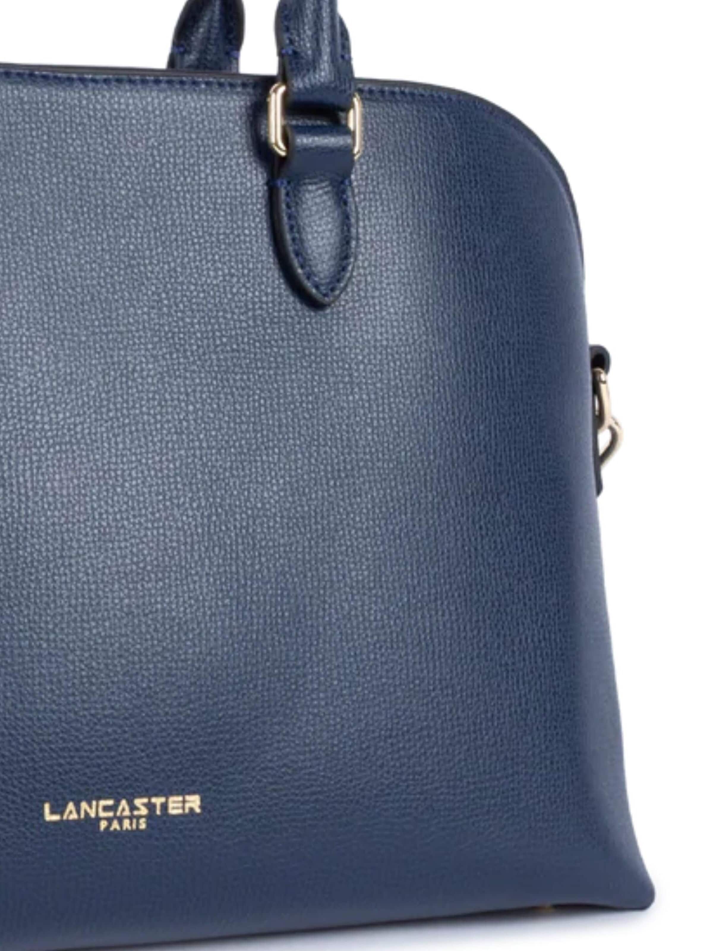LANCASTER ParisTorba preko ramena - plava boja