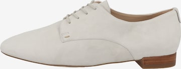 Chaussure à lacets PETER KAISER en gris : devant