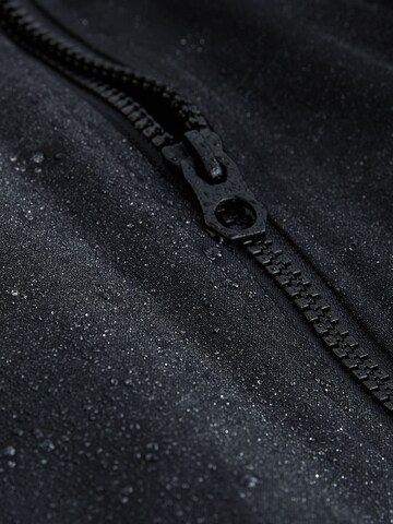 Veste mi-saison Next en noir