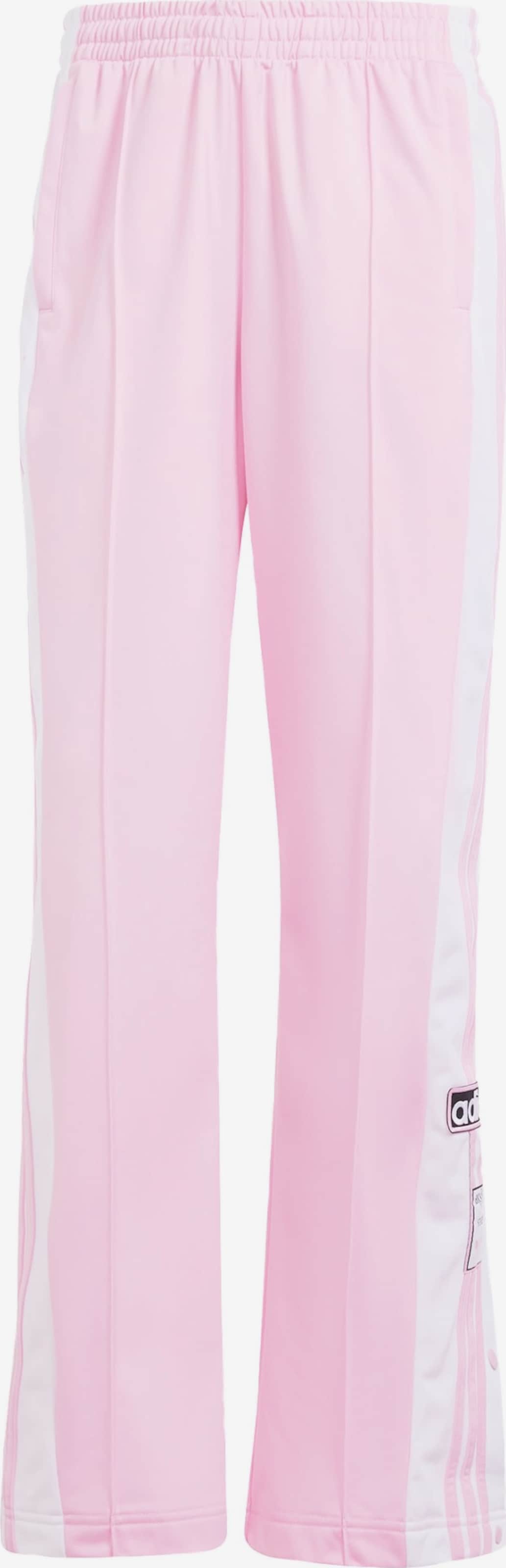 adidas Adicolor Adibreak Pants - Pink