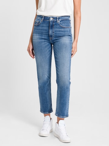 Cross Jeans Regular Jeans 'Marisa' in Blue: front