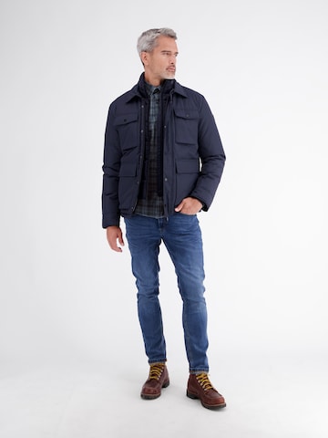 LERROS Regular fit Overhemd in Gemengde kleuren