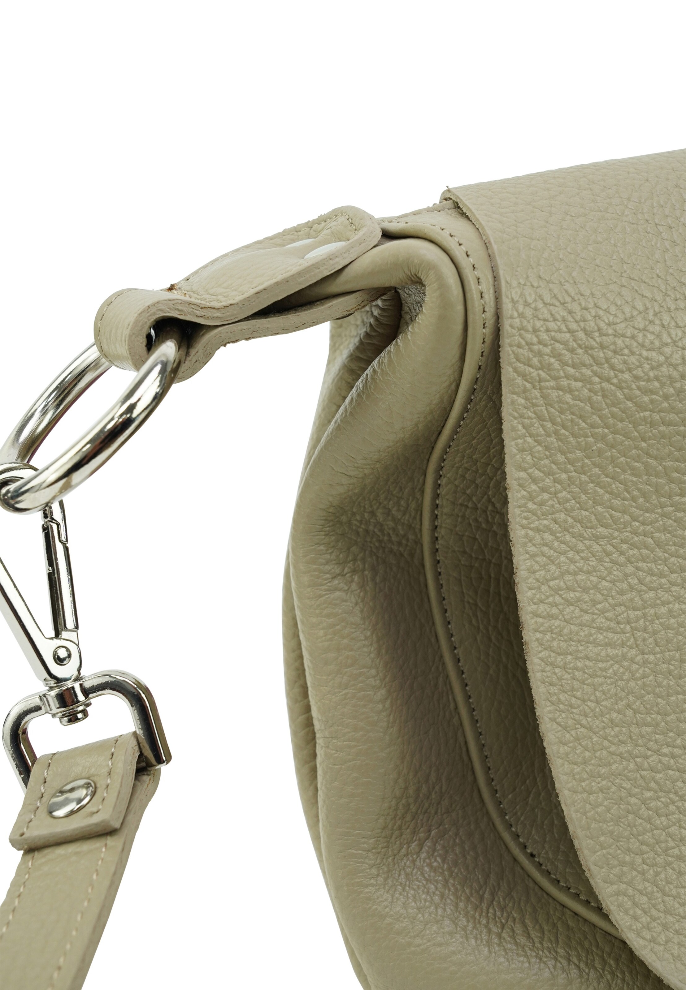 HARPA Schoudertas 'KLEA' in Bruin