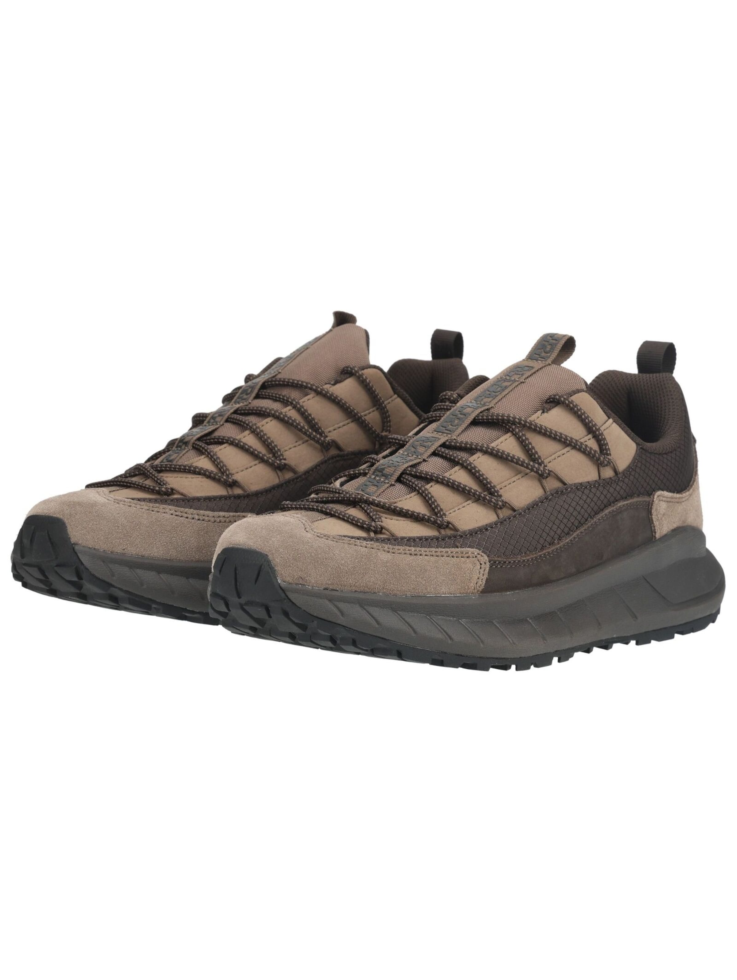 Baskets basses NAPAPIJRI en beige
