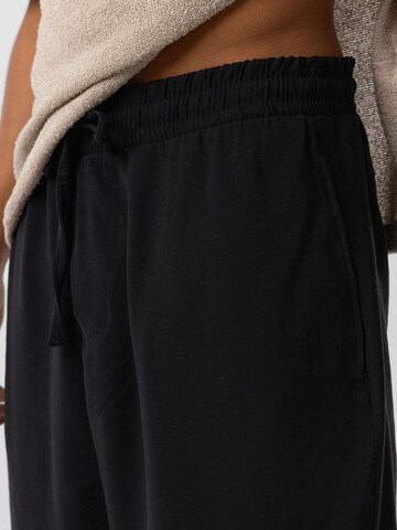 Baggy Pantalon Dandalo en noir