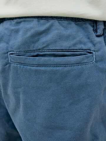 Jack & Jones Junior Loose fit Pants in Blue