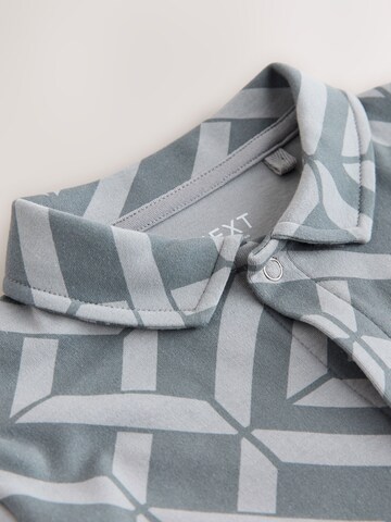 Next Majica | siva barva