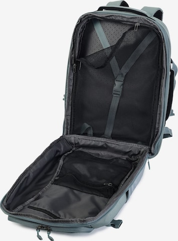 Hedgren Rucksack 'Comby' in Blau