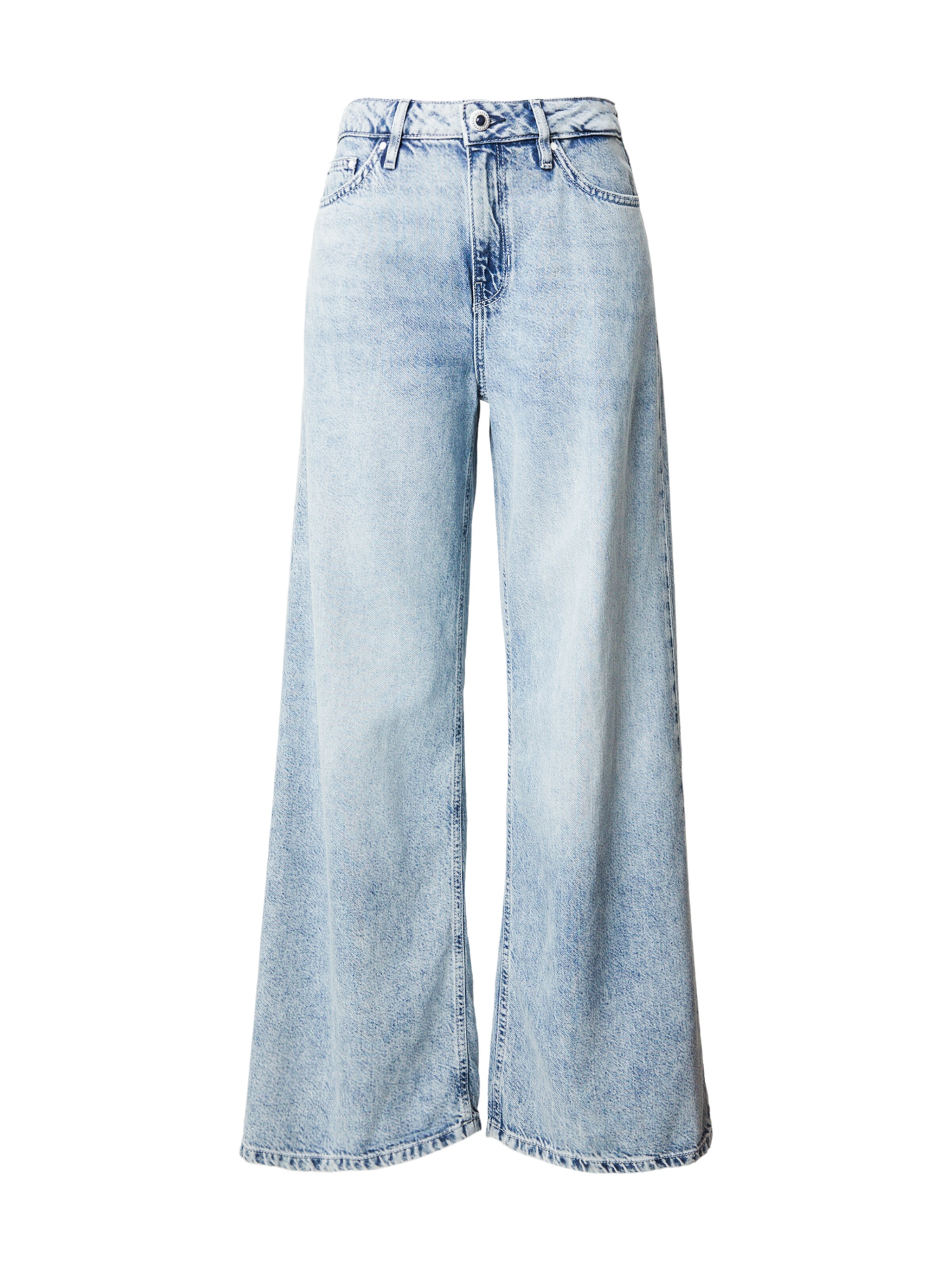GUESS Jeans 'BELLFLOWER' in Light blue, Item view