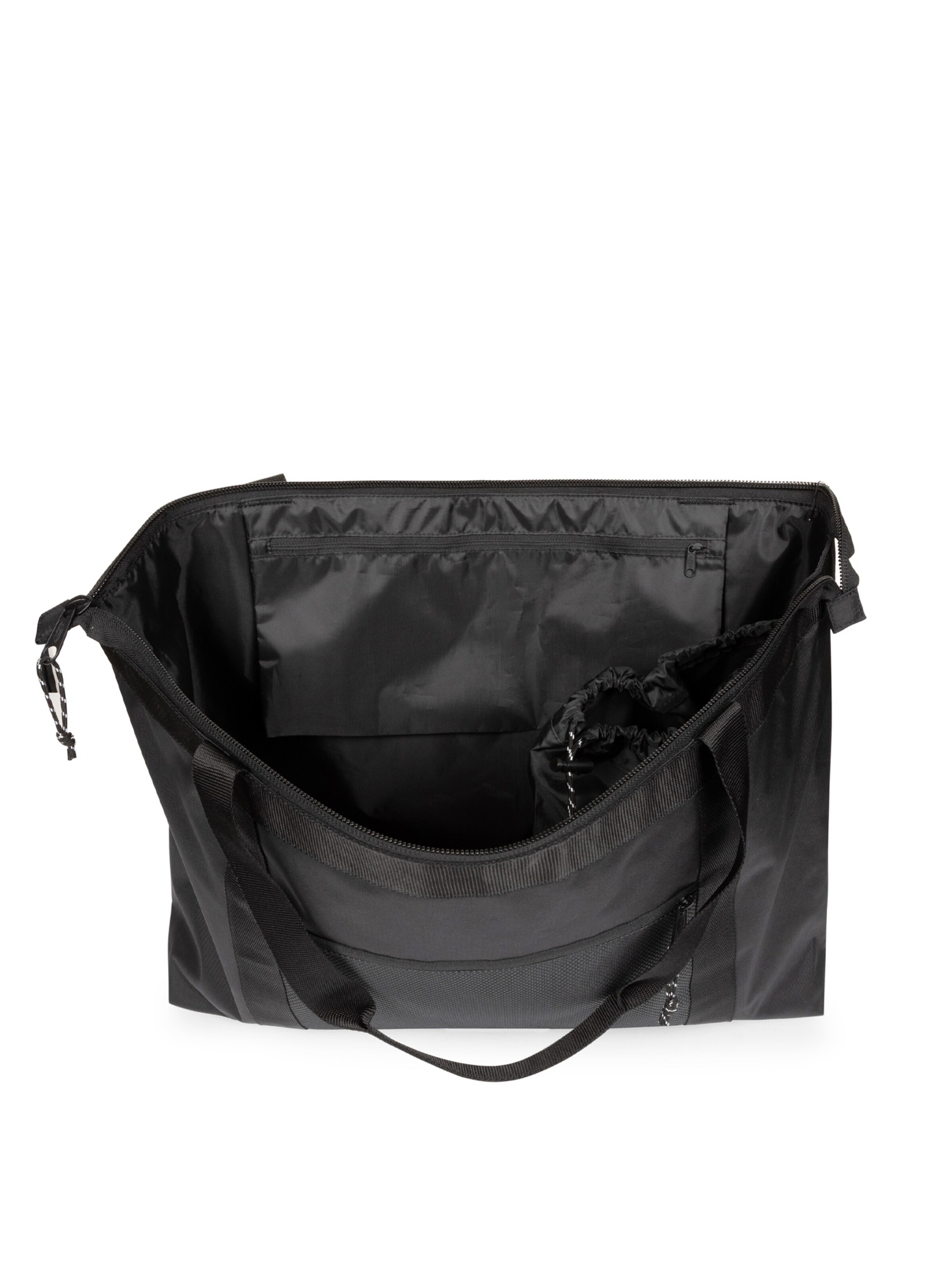 Sac week-end 'Athleisure' EASTPAK en noir