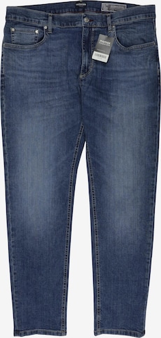 HECHTER PARIS Jeans 40 in Blau: Vorderseite