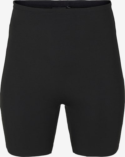 Pantaloni modelatori Zizzi pe negru, Vizualizare produs