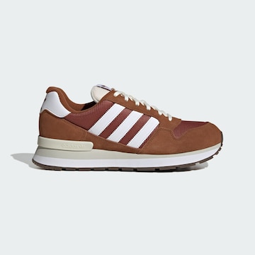 ADIDAS ORIGINALS Sneakers laag 'ZX 500 RS' in Bruin