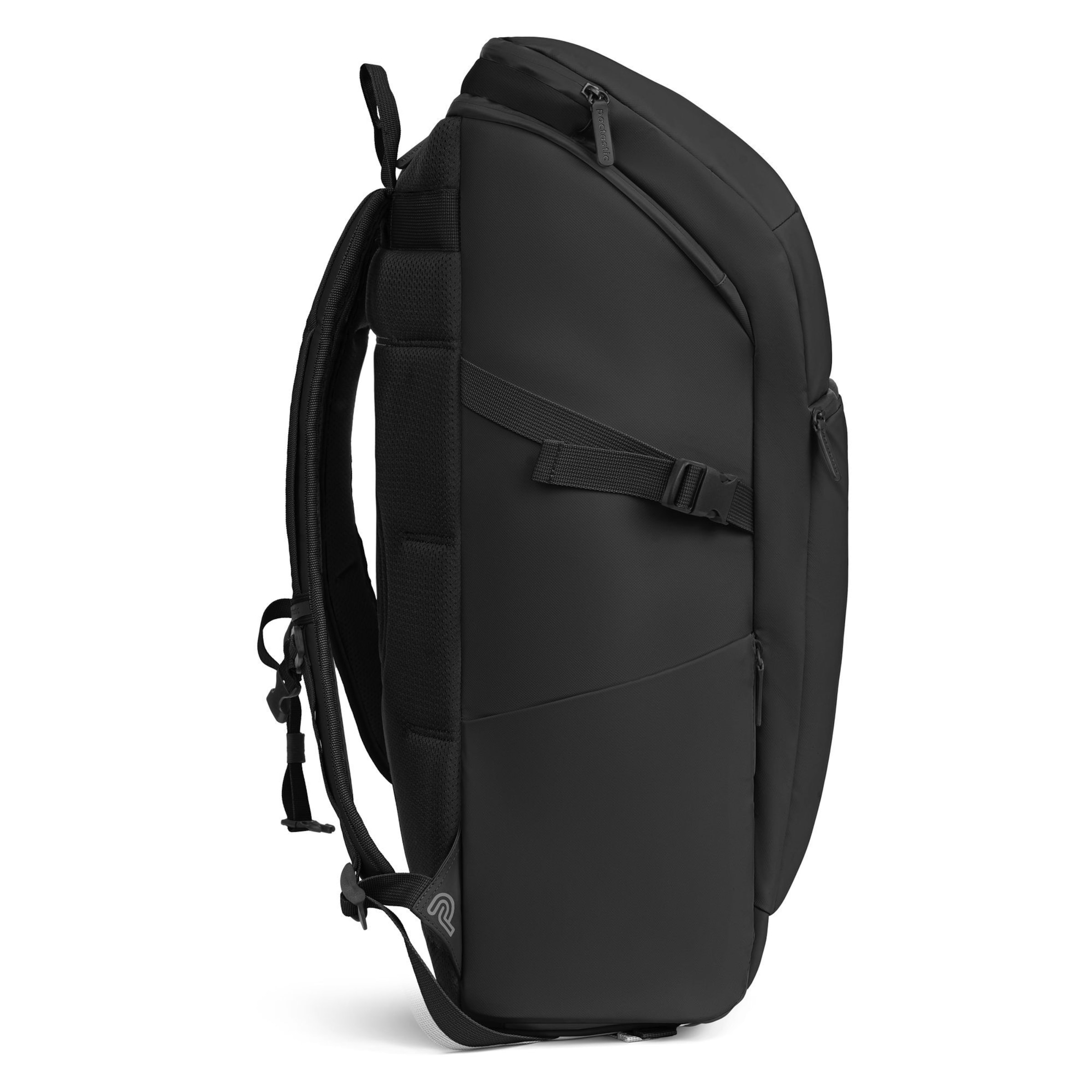 Pactastic Backpack in Black