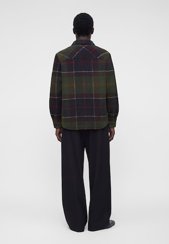 Barbour - Chaqueta de entretiempo 'Woodlane' en Mezcla de colores