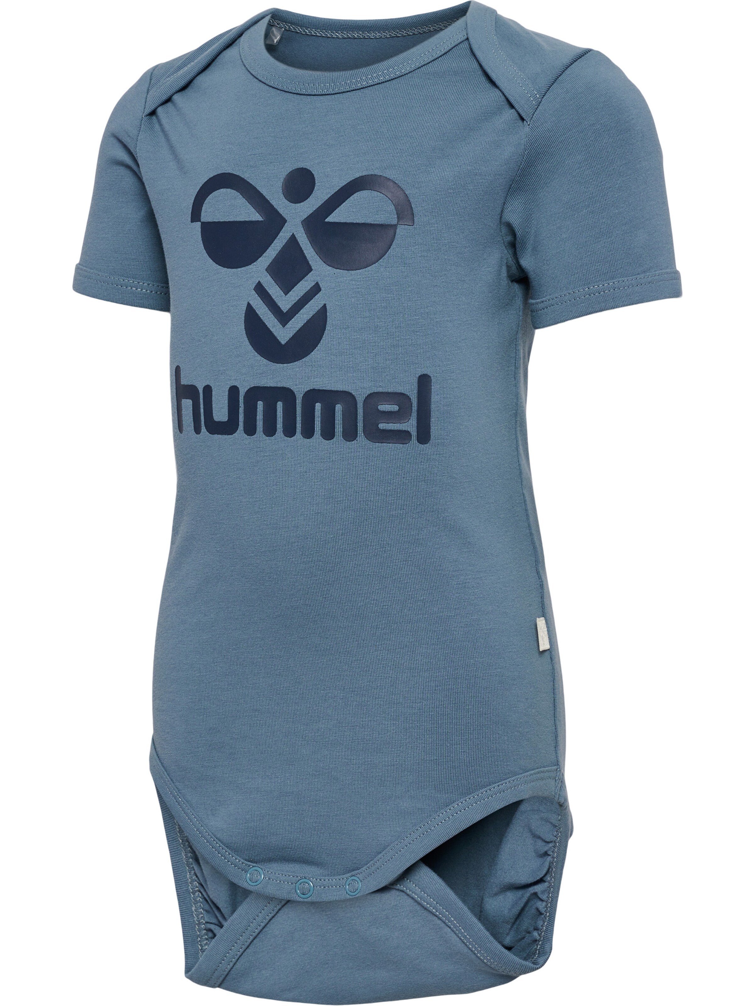 Hummel Body in Blau