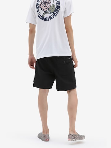 VANS Zwemshorts in Zwart