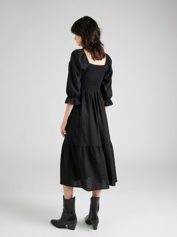 Robe Marks & Spencer en noir