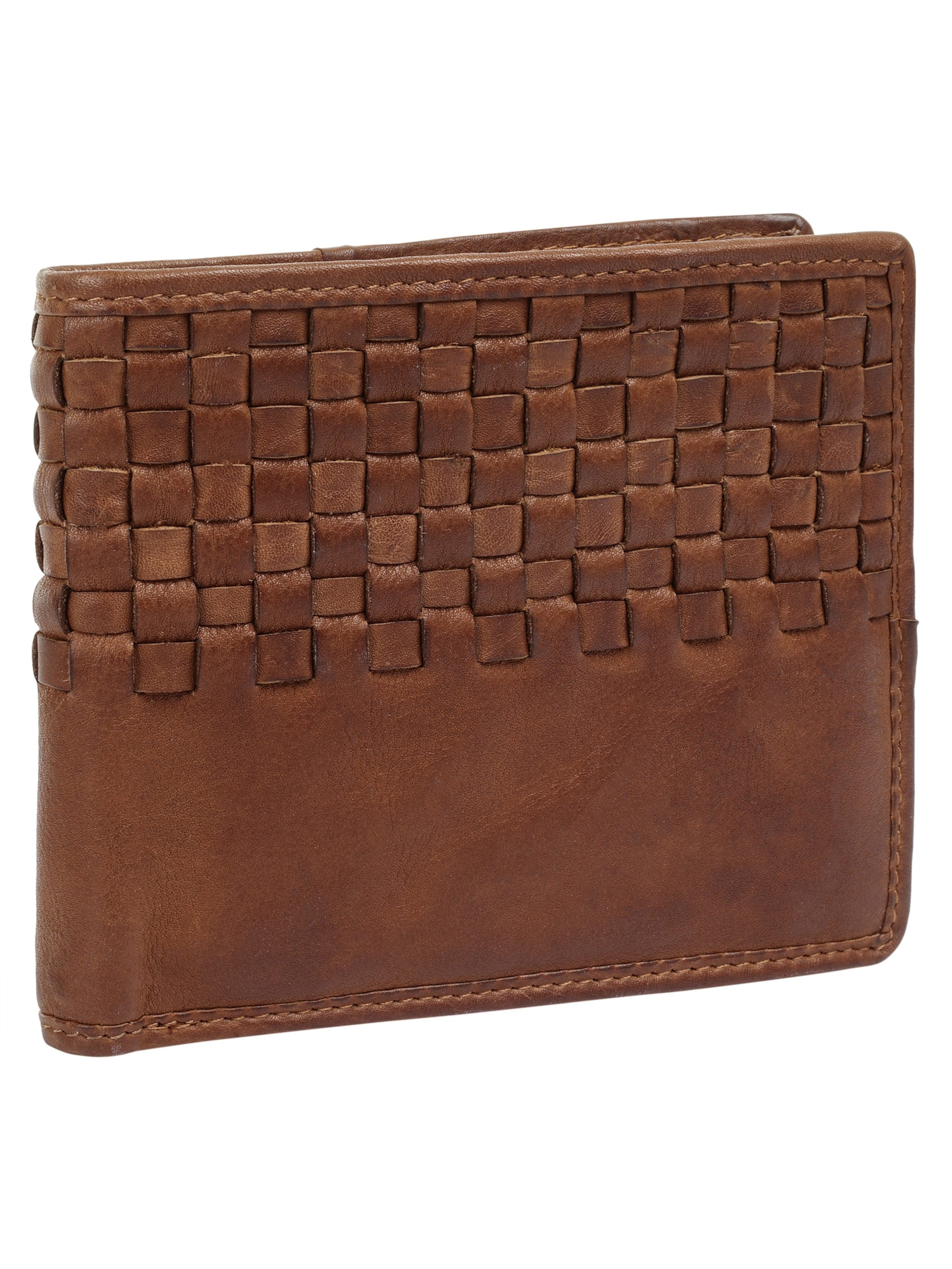 Bagan Portemonnaie‌‌‌‌ in Braun