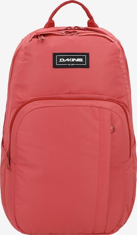 DAKINE Rucksack 'Campus' in Pink: predná strana