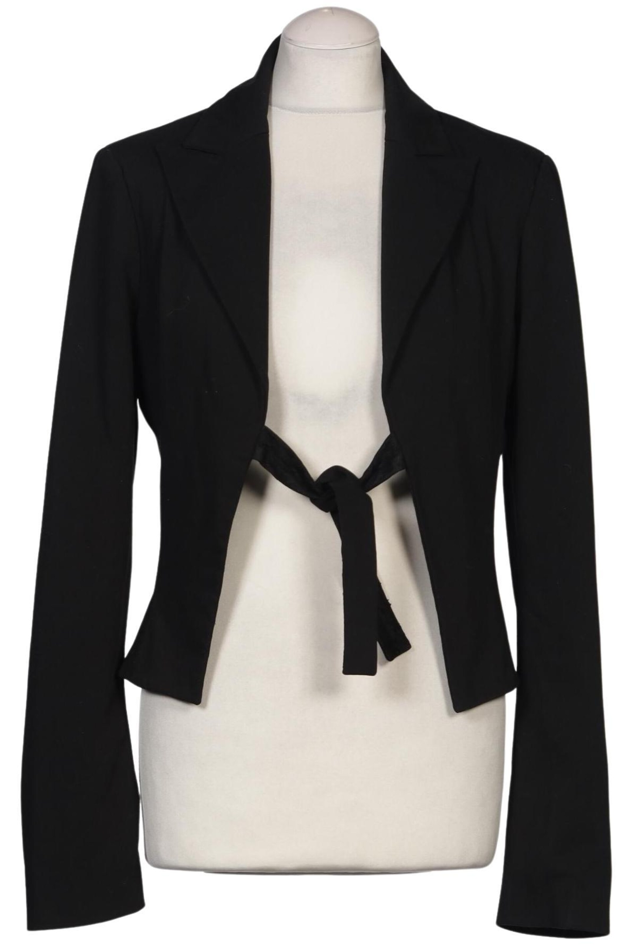 MEXX Blazer in M in Black: front