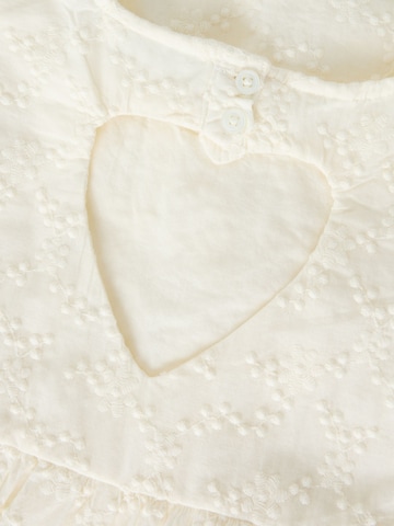 Abito di NAME IT in bianco