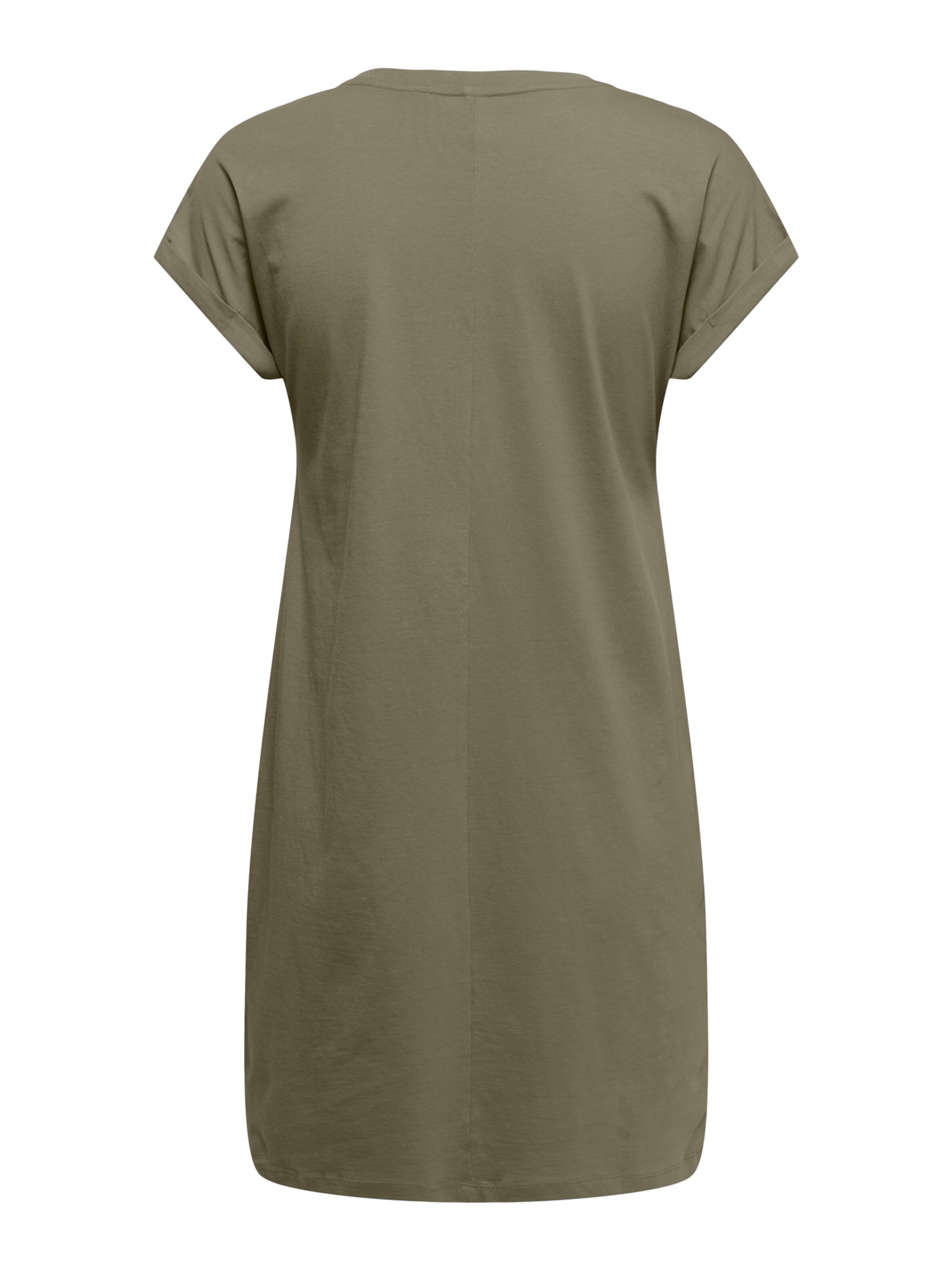 Robe 'ONLBLOOM' ONLY en vert