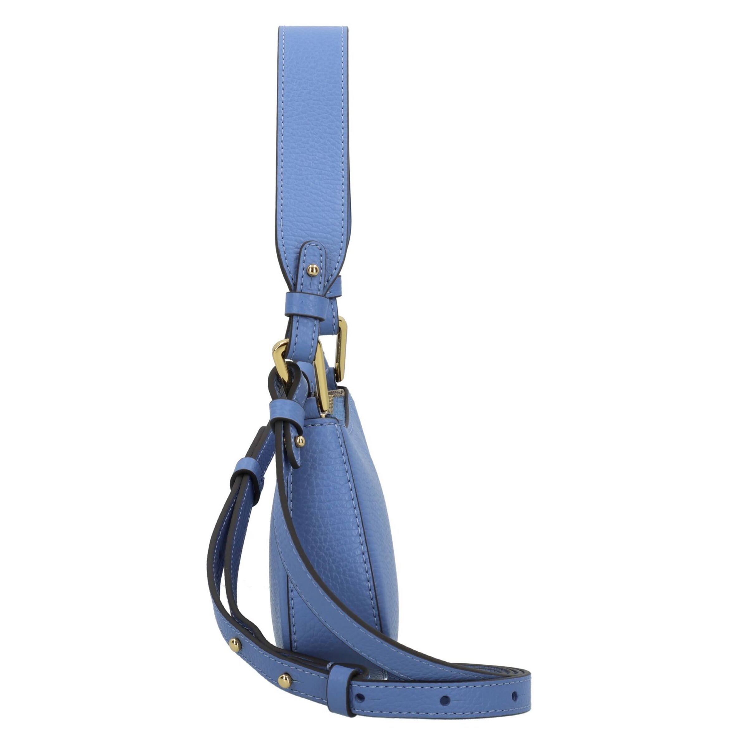 Sacs à main 'Merveille' Coccinelle en bleu