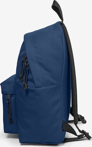 EASTPAK Rugzak in Blauw