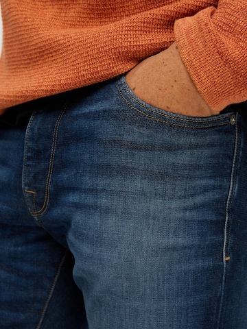 SELECTED HOMME Regular Jeans 'SCOTT' in Blauw