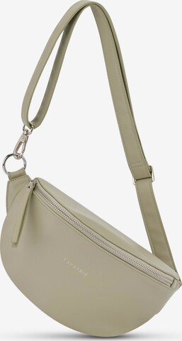 Expatrié - Bolsa de cintura 'Alice Small' em verde