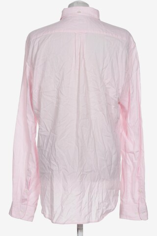 GANT Hemd XL in Pink