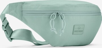 Johnny Urban Fanny Pack 'Erik Large' in Green